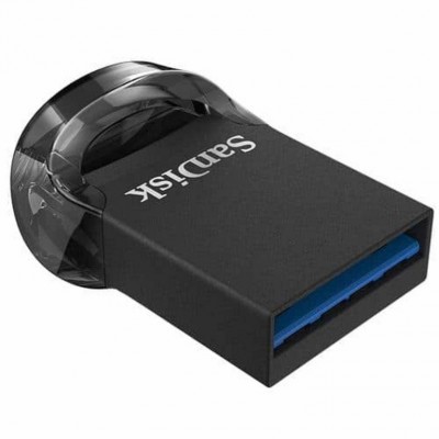 Накопичувач SanDisk 16GB Ultra Fit USB 3.1 (130 Mb/s)