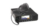 Рація автомобільна цифрова Motorola DM4601E VHF LP WIFI/BT/GNSS CD MBAR304NE