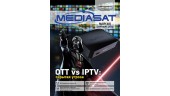 Журнал MediaSat  №09(68) Сентябрь 2012 года