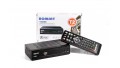 Romsat T2950 DVB-T2 Dolby Digital AC3