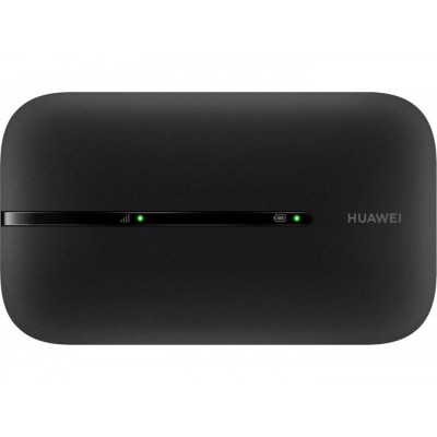 Huawei E5576-320 Black (51071RXG)