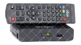 ERGO DVB-T2 1108 + ІЧ датчик
