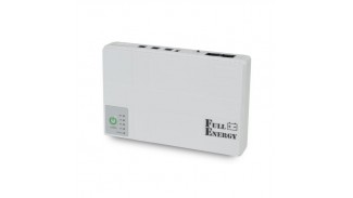 Power Bank BBGP-36W Mini UPS 10400 mAh