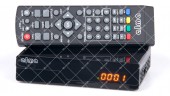 ALMA THD 2780 DVB-T2 Scart