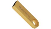 Накопичувач Mibrand Puma 32Gb Gold USB 2.0 (MI2.0/PU32U1G)