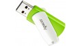 Накопичувач Apacer 32GB AH335 USB 2.0 Green (AP32GAH335G-1)