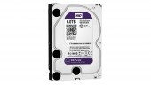 Жорсткий диск Western Digital 3.5" 6TB (WD60PURX)