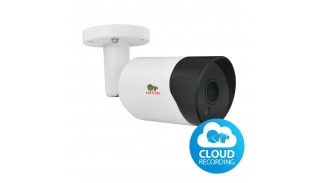 IP камера Partizan IPO-2SP SE 4.2 Cloud
