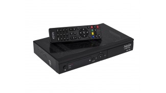Satcom 4170 Combo HD DVB-S2/T2/C