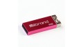 Накопичувач Mibrand Сhameleon 8Gb Pink USB 2.0 (MI2.0/CH8U6P)