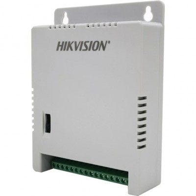 Блок живлення Hikvision DS-2FA1205-C8(EUR) 12 В / 1 A