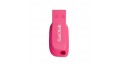 Накопитель SanDisk 64G Cruzer Blade Pink USB 2.0 (SDCZ50C-064G-B35PE)