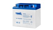 Батарея акумуляторна TRINIX GEL TGL12V45Ah/20Hr