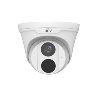 IP камера Uniview IPC3614LE-ADF40K-G White