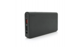 Power Bank Voltronic PP-18W DC1018P/21000 21000 mAh чорний 