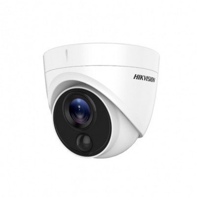 Камера Hikvision DS-2CE71H0T-PIRLPO Turbo HD