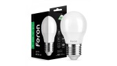 Лампочка cветодиодная Feron LB-195 7W E27 4000K 