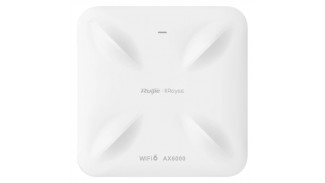 Точка доступу Ruijie RG-RAP2260(H) Wi-Fi 6 AX6000
