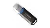 Накопичувач ADATA 32GB C906 USB 2.0 Black (AC906-32G-RBK)