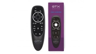 Пульт Geotex GTX G10S Pro з підсвічуванням