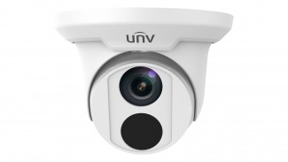 IP камера Uniview IPC3612ER3-PF40-C