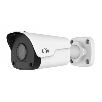 IP камера Uniview IPC2125LR3-PF60M-D