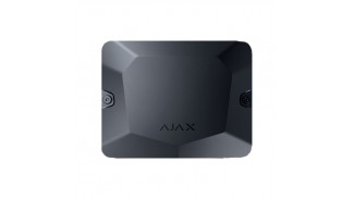 Корпус для захищеного проводового підключення пристроїв Ajax Case C (260) black