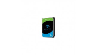 Жорсткий диск Seagate SkyHawk 3.5" 2TB ST2000VX017