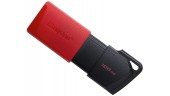 Накопичувач Kingston 128GB M Exodia Black/Red USB 3.2 (DTXM/128GB)
