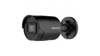 IP камера Hikvision DS-2CD2083G2-IU (2.8) black