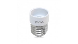 Патрон – перехідник Feron LH64 E27-E14