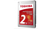 Жесткий диск Toshiba P300 3.5" 2TB (HDWD120UZSVA)