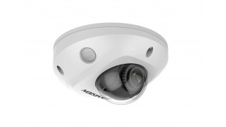 IP камера Hikvision DS-2CD2543G0-IWS(D) (2.8)