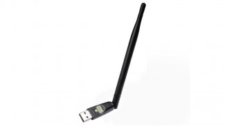 USB Wi-Fi адаптер NetStick5 RT5370 5dBi