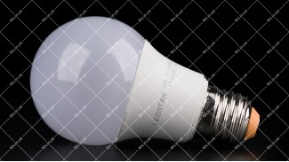 Світлодіодна лампочка LEDSTAR 10W E27 4000K STANDARD A60