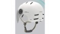 Шолом HIMO K1M helmet white