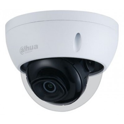 IP камера Dahua DH-IPC-HDBW2230EP-S-S2 (3.6мм) 2 Мп з ІЧ підсвічуванням
