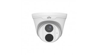 IP камера Uniview IPC3614LE-ADF40K-G White