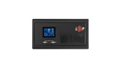 ДБЖ UPS LogicPower LPE-B-PSW-1500VA+ 1000Вт (1-40A) 12V для котла