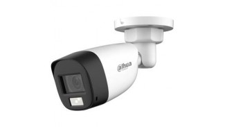Камера Dahua DH-HAC-HFW1500TLMP-IL-A (2.8мм) 5 МП Smart Dual Light HDCVI