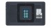 Комплект відеодомофону Slinex SM-07M Graphite + ML-15HR Silver