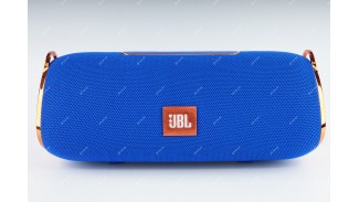 Колонка портативна JBL SLC-080 копія Mix color