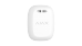 Тривожна кнопка Ajax Button S Jeweller біла