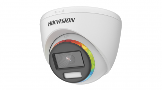 Камера Hikvision DS-2CE72DF8T-F (2.8)
