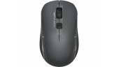 Миша комп'ютерна бездротова A4tech Fstyler FB26CS Air Smoky Grey