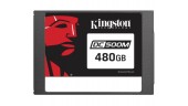 SSD накопитель Kingston 2.5" 480GB (SEDC500M/480G)