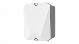 Пластиковий корпус DummyBox_Ajax MultiTransmitter white