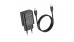 Адаптер мережевий BOROFONE BA65A + single port PD20W charger set (Type-C) Black