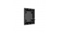 Кріпильна панель Ajax MotionProtect Smartbracket black