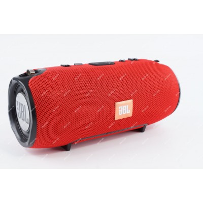 Колонка портативна JBL XTEMRE Bluetooth червона copy